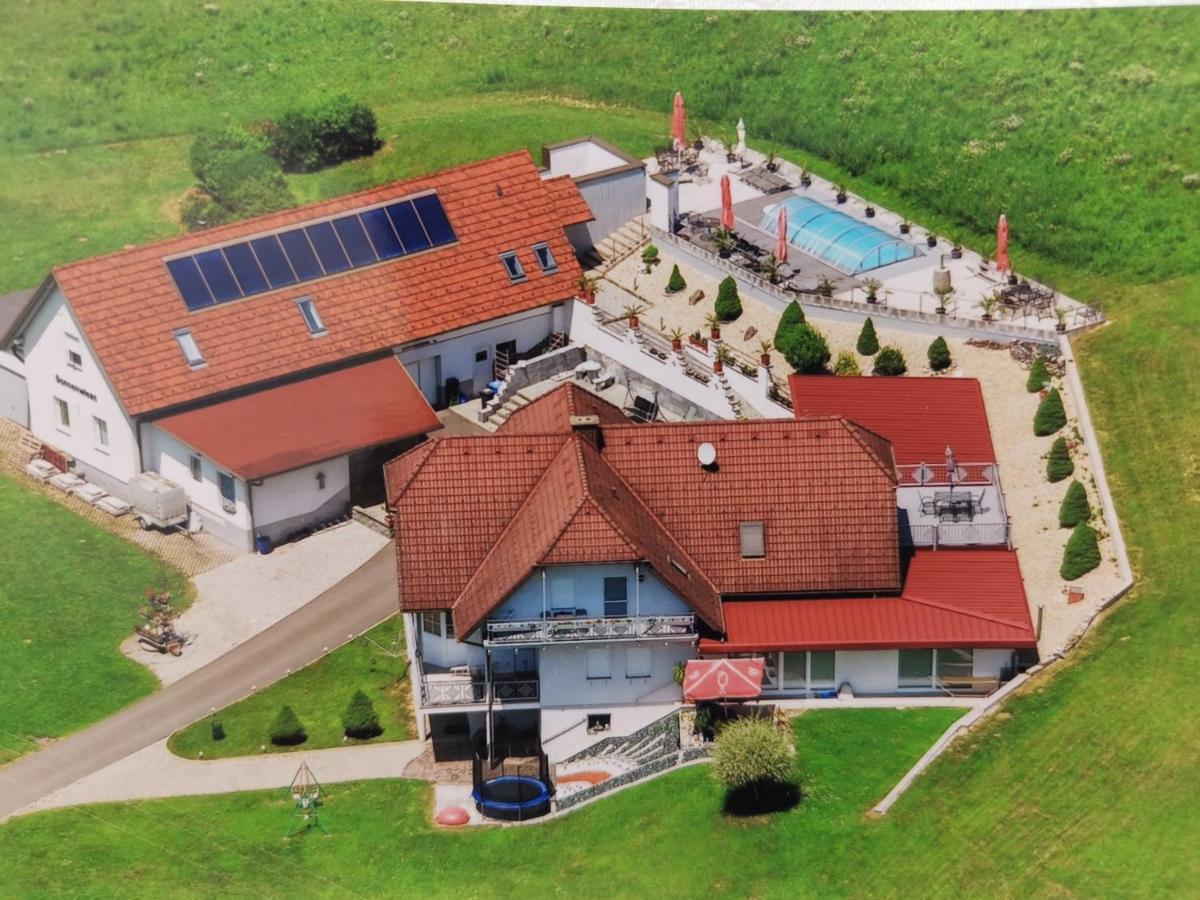 Sonnenwiese In Unterlamm 58 Exterior photo