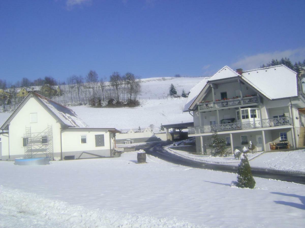 Sonnenwiese In Unterlamm 58 Exterior photo